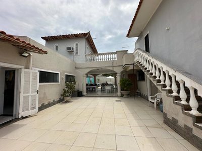 Casa, 5 quartos, 354 m² - Foto 2