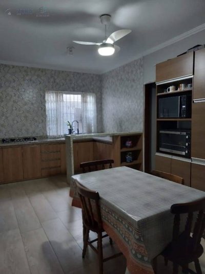 Casa, 3 quartos, 127 m² - Foto 3