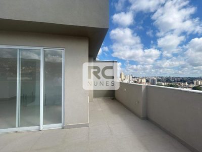 Cobertura, 2 quartos, 95 m² - Foto 3