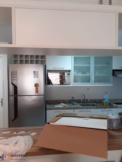 Apartamento, 3 quartos, 82 m² - Foto 5