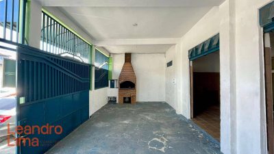 Loja-Salão, 100 m² - Foto 2