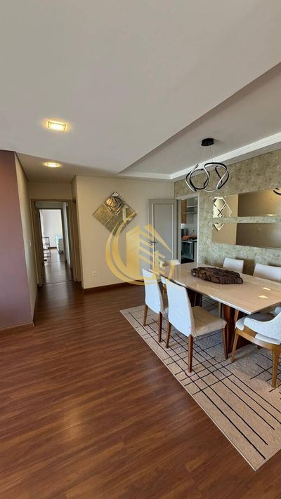 Apartamento, 3 quartos, 157 m² - Foto 2