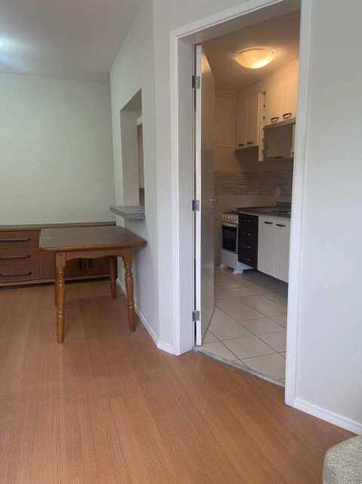 Apartamento, 1 quarto, 41 m² - Foto 5