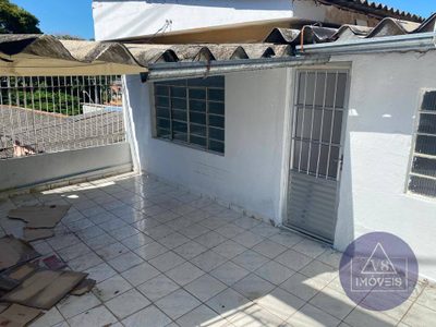 Casa, 2 quartos, 65 m² - Foto 3