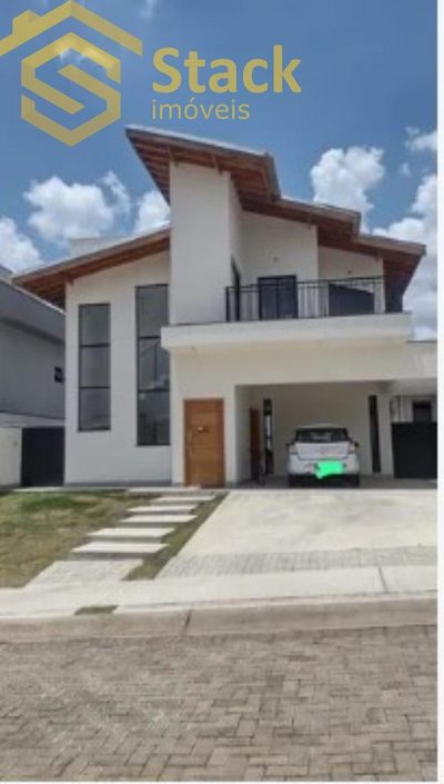 Sobrado, 4 quartos, 360 m² - Foto 1