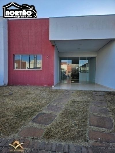 Casa, 2 quartos - Foto 2