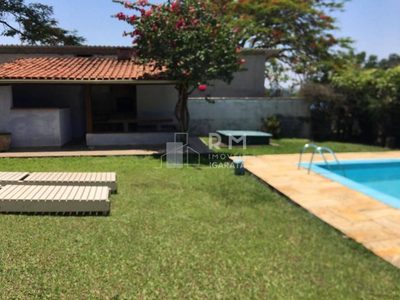 Chácara, 1359 m² - Foto 1