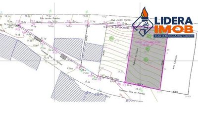 Terreno, 730 m² - Foto 3
