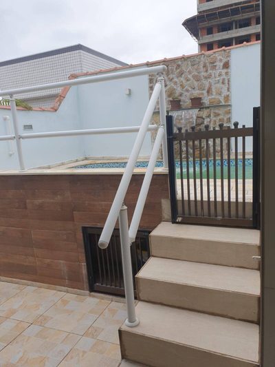 Casa, 3 quartos, 170 m² - Foto 1