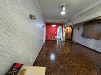 Apartamento, 4 quartos, 106 m² - Foto 2