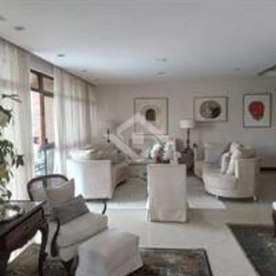 Apartamento, 4 quartos - Foto 3