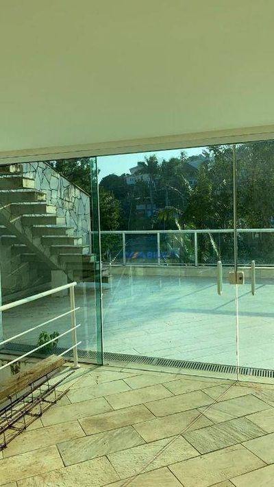 Sobrado, 4 quartos, 600 m² - Foto 4