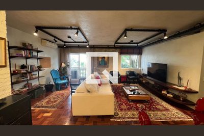 Apartamento, 2 quartos, 100 m² - Foto 1