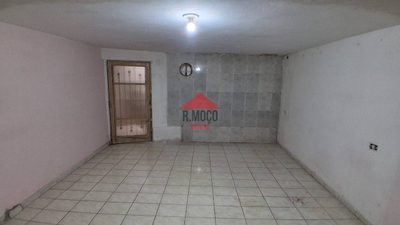 Casa, 1 quarto, 45 m² - Foto 3