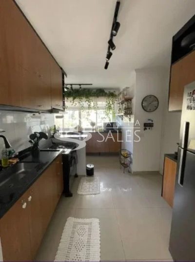 Apartamento, 3 quartos, 98 m² - Foto 4