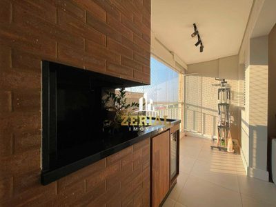 Apartamento, 2 quartos, 72 m² - Foto 3