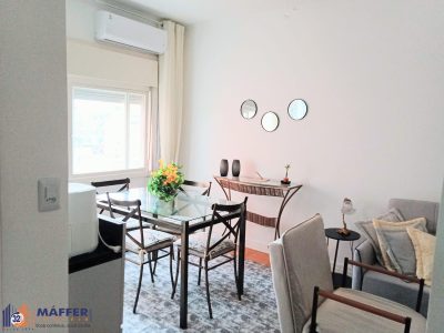 Apartamento, 1 quarto, 46 m² - Foto 2