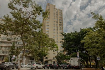 Apartamento, 3 quartos, 220 m² - Foto 1