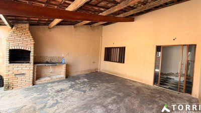 Casa, 2 quartos, 70 m² - Foto 1