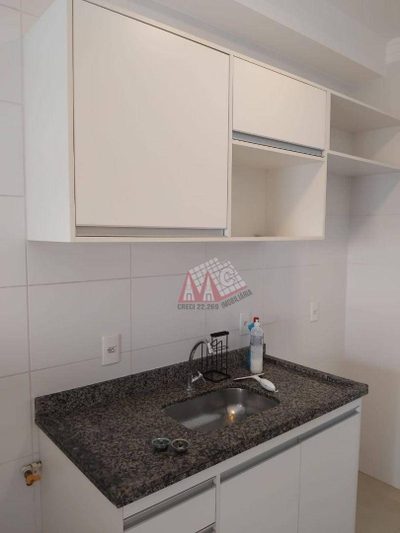 Apartamento, 2 quartos, 58 m² - Foto 5