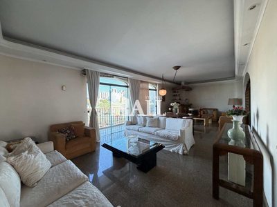 Apartamento, 4 quartos, 476 m² - Foto 1