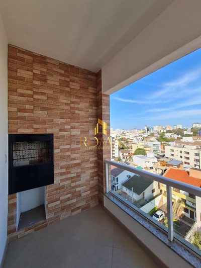 Apartamento, 2 quartos, 76 m² - Foto 5