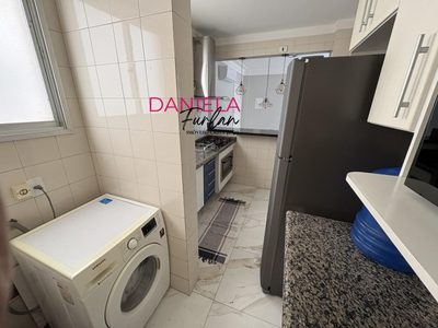Apartamento, 3 quartos, 60 m² - Foto 4