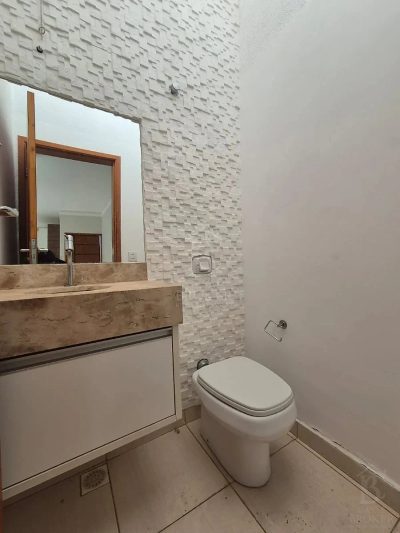 Casa, 3 quartos, 20 m² - Foto 3