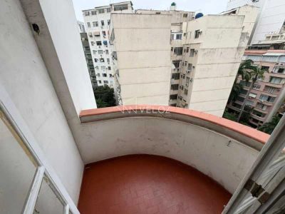Apartamento, 2 quartos, 80 m² - Foto 2