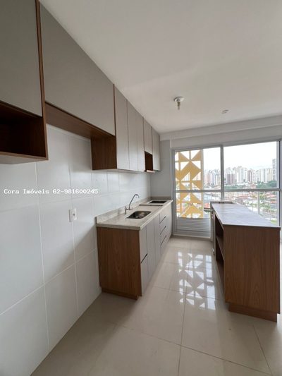 Apartamento, 2 quartos, 59 m² - Foto 1