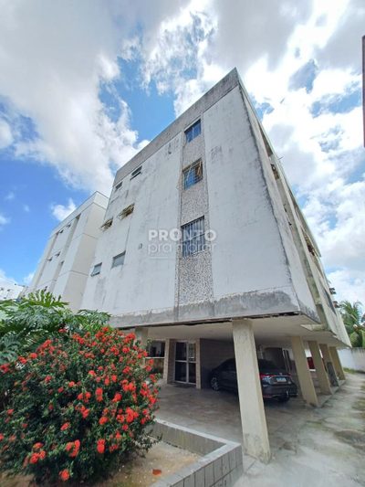 Apartamento, 2 quartos, 78 m² - Foto 1