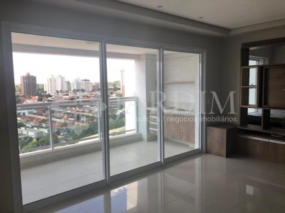Apartamento, 1 quarto, 54 m² - Foto 3