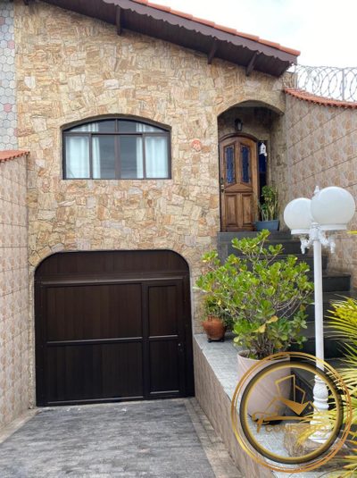 Casa, 3 quartos, 185 m² - Foto 3