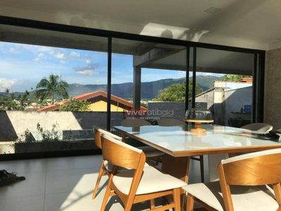 Casa, 3 quartos, 354 m² - Foto 1