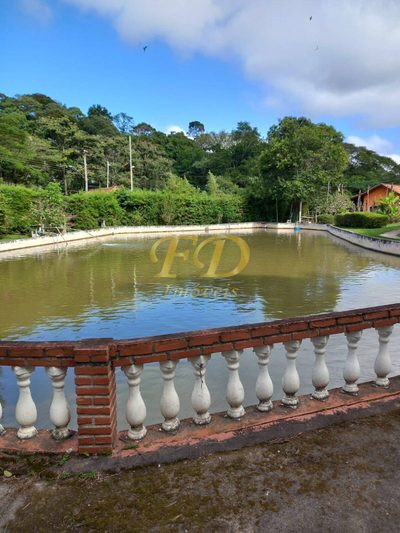 Sítio, 3 quartos, 2 hectares - Foto 1