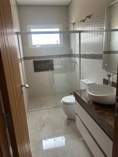 Casa de Condomínio, 3 quartos - Foto 3