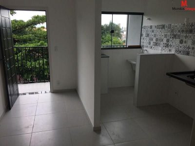 Apartamento, 1 quarto, 32 m² - Foto 3