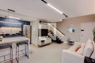 Cobertura, 2 quartos, 110 m² - Foto 3