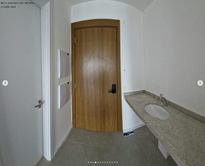 Apartamento, 1 quarto, 27 m² - Foto 4
