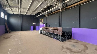 Loja-Salão, 790 m² - Foto 3