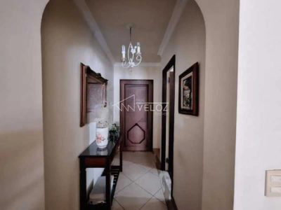 Apartamento, 2 quartos, 105 m² - Foto 1