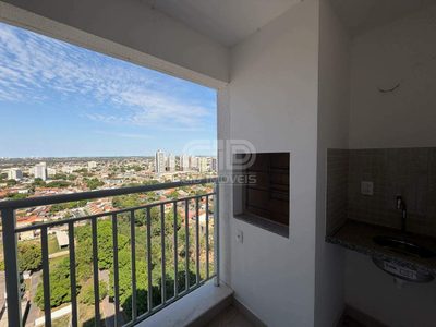 Apartamento, 2 quartos, 57 m² - Foto 1