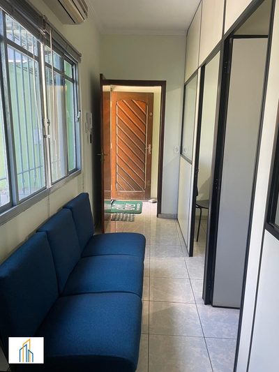 Casa, 4 quartos - Foto 1