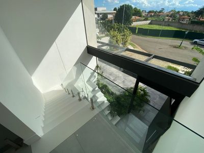 Casa, 5 quartos - Foto 2