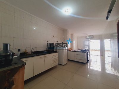 Sobrado, 3 quartos, 285 m² - Foto 5