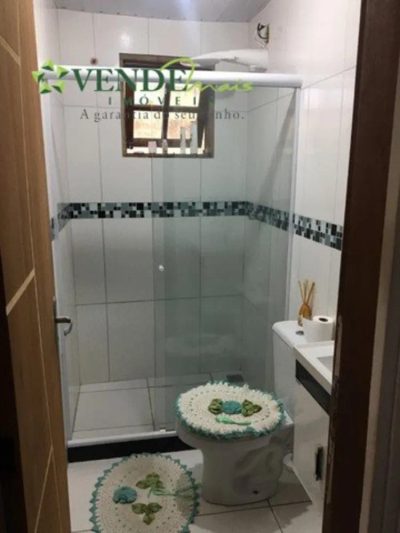 Sobrado, 3 quartos - Foto 1