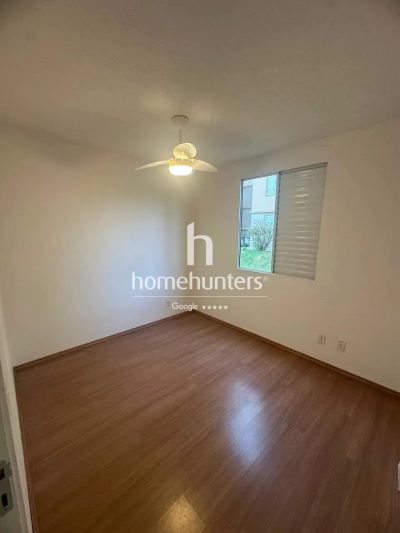 Apartamento, 3 quartos, 48 m² - Foto 5