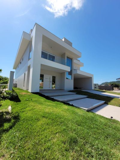Casa, 4 quartos, 378 m² - Foto 1