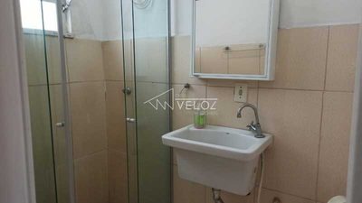 Apartamento, 1 quarto, 34 m² - Foto 1