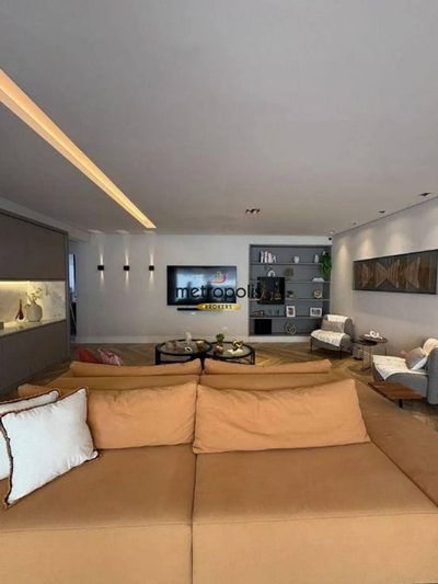Apartamento, 3 quartos, 188 m² - Foto 4